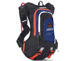 Рюкзак USWE MOTO HYDRO 8L Hydration Pack - Kurt Caselli [KC88], Medium